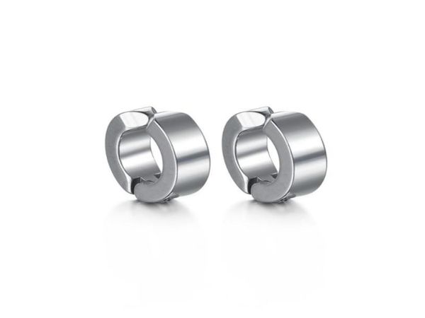 stud stainless steel ear studs screw barbell piercing earrings ring for women men jewelry decoration1482104, Golden;silver
stud stainless steel ear studs screw barbell piercing earrings ring for women men jewelry decoration1482104, Golden;silver
