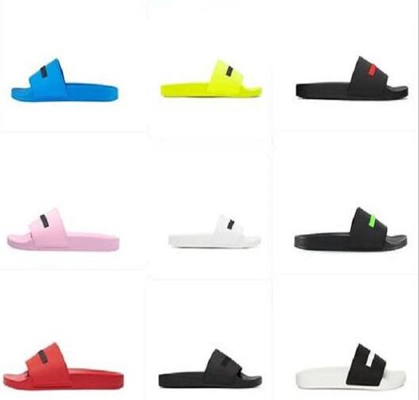 men pairrs pantoufle designer slipper soft massage slides sandals shoes slide summer beach outdoor cool slippers fashion flat flip flops wit, Black
men pairrs pantoufle designer slipper soft massage slides sandals shoes slide summer beach outdoor cool slippers fashion flat flip flops wit, Black