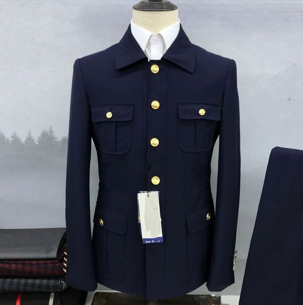 blazers custom color matching fashion prom men suits for wedding stand collar zhongshan decoration body youth chinese mens suit formal, White;black
blazers custom color matching fashion prom men suits for wedding stand collar zhongshan decoration body youth chinese mens suit formal, White;black