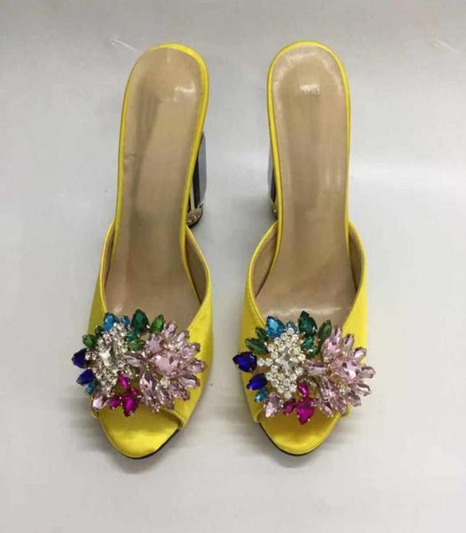 2021 women genuine real leather rhinestone high heels sandals summer flipflops slipper slipon wedding dress gladiator shoes colo3452272, Black
2021 women genuine real leather rhinestone high heels sandals summer flipflops slipper slipon wedding dress gladiator shoes colo3452272, Black
