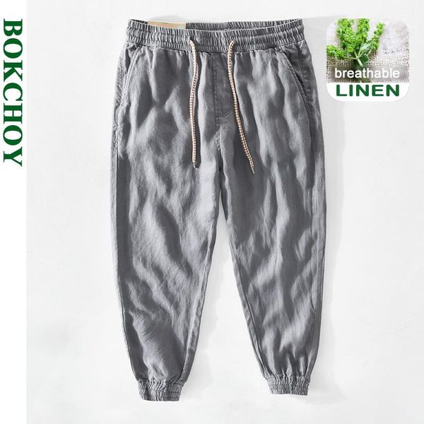 pants 2021 spring summer new men linen pants breathable thin khaki cargo harem trousers gaz353, Black
pants 2021 spring summer new men linen pants breathable thin khaki cargo harem trousers gaz353, Black