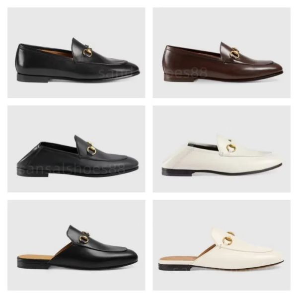 loafers designers women dress shoes jordaan princetown metal chain mule slipper leather loafer mules slippers fashion comfort slip on fl bod, Black
loafers designers women dress shoes jordaan princetown metal chain mule slipper leather loafer mules slippers fashion comfort slip on fl bod, Black