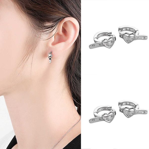 charm silver color heart-shaped earrings female personality compact belt buckle belt earring gothic creative jewelry gifts ear stud aa230421, Golden
charm silver color heart-shaped earrings female personality compact belt buckle belt earring gothic creative jewelry gifts ear stud aa230421, Golden