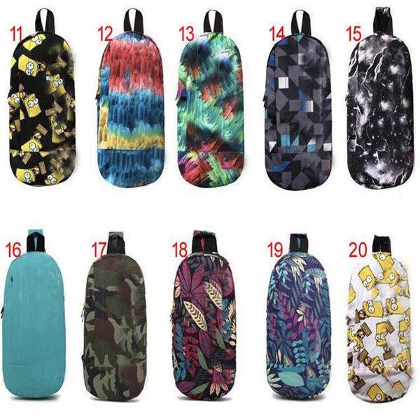 2021 shoulder bags chest pack waist bags travel duffel bags school bag for teenagers fanny pack 30 colors ship278h
2021 shoulder bags chest pack waist bags travel duffel bags school bag for teenagers fanny pack 30 colors ship278h