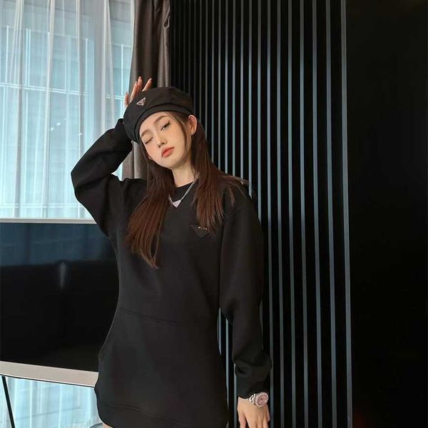 32% off family early spring new fashion fabric triangle round neck casual sports style loose versatile dress, Black;gray
32% off family early spring new fashion fabric triangle round neck casual sports style loose versatile dress, Black;gray