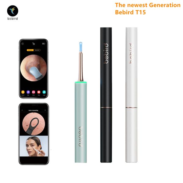 ear care supply bebird t15 r1 smart visual cleaner health minifit 2in1 acne wax removal hd1080p otoscope ip67 waterproof endoscope 230421
ear care supply bebird t15 r1 smart visual cleaner health minifit 2in1 acne wax removal hd1080p otoscope ip67 waterproof endoscope 230421
