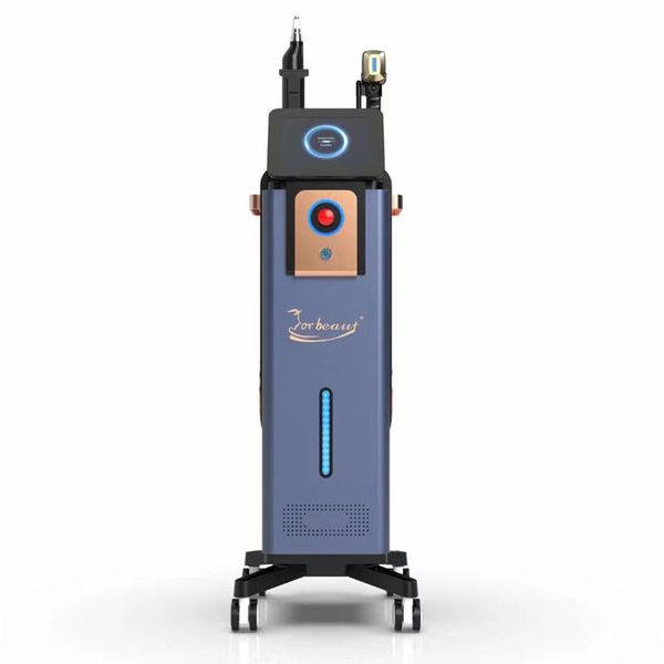 2023 new arrival 2 in 1 picosecond nd yag laser tattoo removal 808nm diode laser hair removal machine
2023 new arrival 2 in 1 picosecond nd yag laser tattoo removal 808nm diode laser hair removal machine