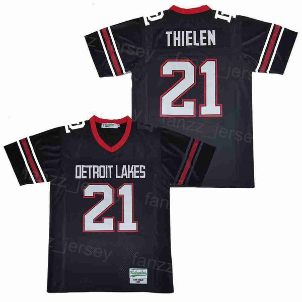 football detroit lakes jersey high school 21 adam thielen all stitched university breathable college retro team black moive pure cotton pull
football detroit lakes jersey high school 21 adam thielen all stitched university breathable college retro team black moive pure cotton pull
