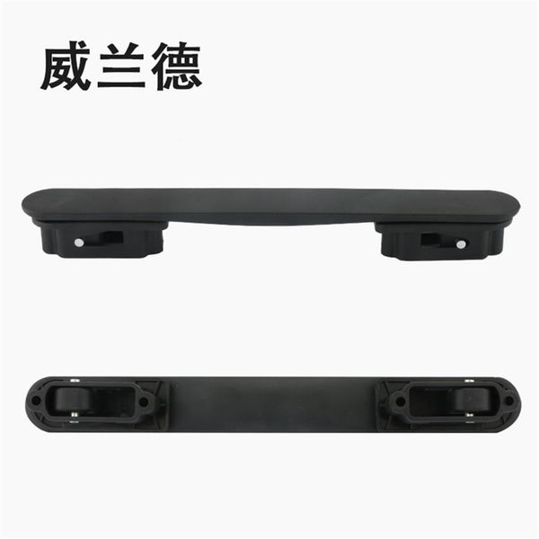 replacement handle suitcase accessories travel suitcase fashion handles for suitcase repair parts carring handled 2206293006, Black
replacement handle suitcase accessories travel suitcase fashion handles for suitcase repair parts carring handled 2206293006, Black