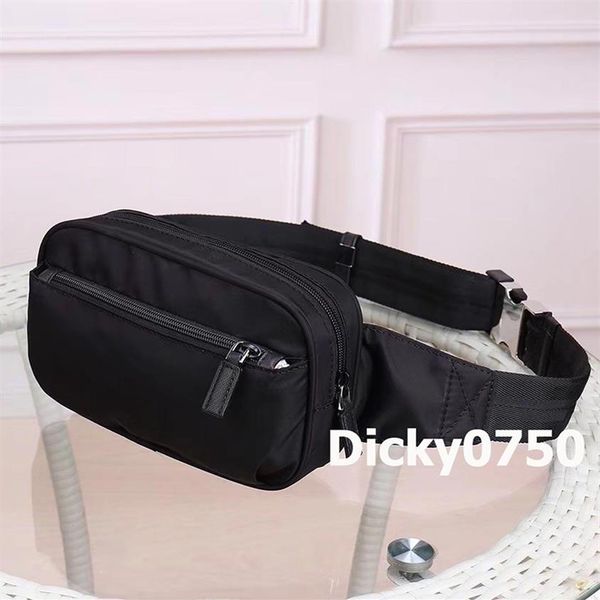 dicky0750 designer waist bag classic parachute fabric shoulder bags designers men women multifunctional chest pockets fashion stor319m
dicky0750 designer waist bag classic parachute fabric shoulder bags designers men women multifunctional chest pockets fashion stor319m