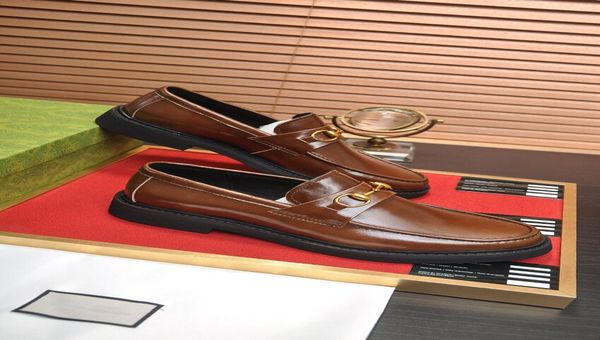 2023 fashion men slip on casual loafers formal office dress shoes men039s brand wedding party flat shoes size 3843902296, Black
2023 fashion men slip on casual loafers formal office dress shoes men039s brand wedding party flat shoes size 3843902296, Black