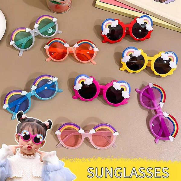 other fashion accessories kids sunglasses girls boys brand round rainbow colorful children's sun glasses fashion pink shade baby eyewea, Silver
other fashion accessories kids sunglasses girls boys brand round rainbow colorful children's sun glasses fashion pink shade baby eyewea, Silver