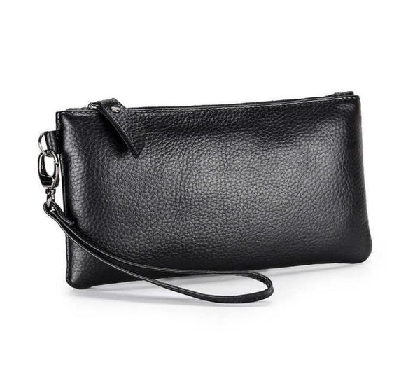 wallets mj genuine leather women clutch wallet real cow leather long wallets wrist strap female purse solid money pho5890739, Red;black
wallets mj genuine leather women clutch wallet real cow leather long wallets wrist strap female purse solid money pho5890739, Red;black