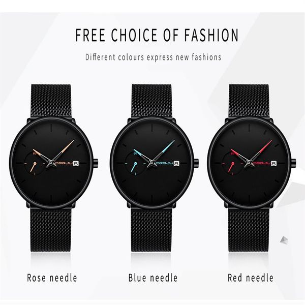 cwp 2021 crrju mens women watches luxury sport ultra-thin wrist watch men's fashion casual dategift clock260k, Slivery;brown
cwp 2021 crrju mens women watches luxury sport ultra-thin wrist watch men's fashion casual dategift clock260k, Slivery;brown