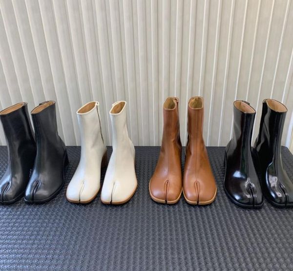 designer boots for women split toe womens cow leather ninja tabi ankle genuine real woman heels shoes boot5348870, Black
designer boots for women split toe womens cow leather ninja tabi ankle genuine real woman heels shoes boot5348870, Black