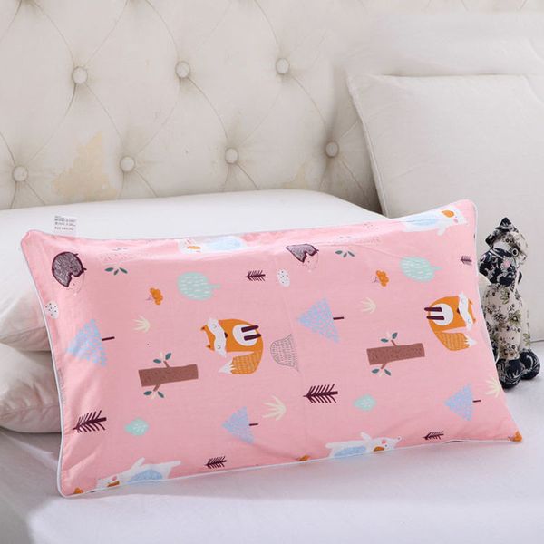 pillows student dormitory single pure cotton breathable pillow household baby comfortable sleeping pillow children's cute nap pillow 23
pillows student dormitory single pure cotton breathable pillow household baby comfortable sleeping pillow children's cute nap pillow 23