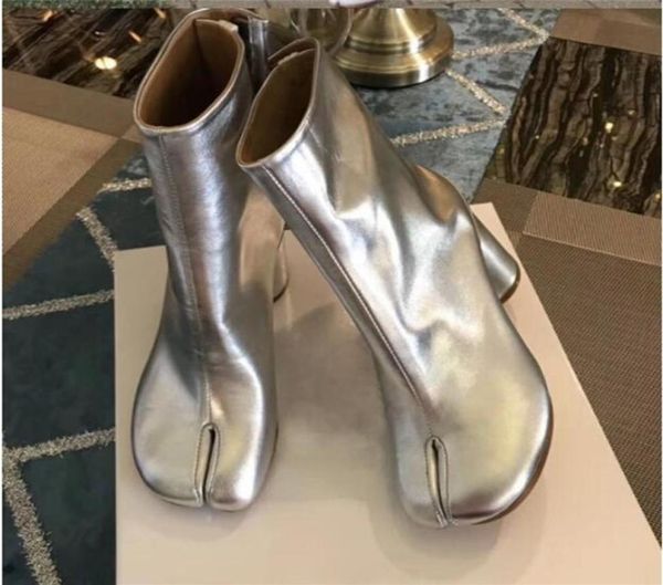 tabi splittoe women boots creamcolored leather buckle chunky block heels booties botas feminina shoes woman 2208057679866, Black
tabi splittoe women boots creamcolored leather buckle chunky block heels booties botas feminina shoes woman 2208057679866, Black