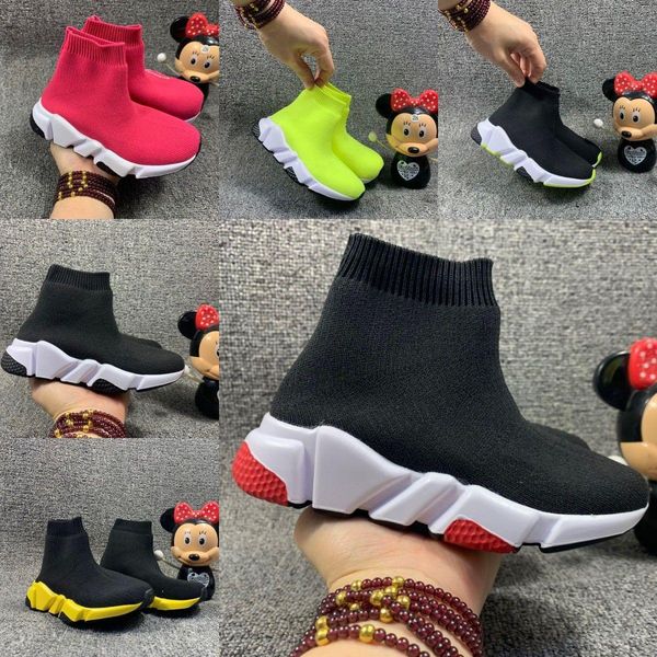 2023 speed trainer kids running shoes children boys girls youth sneakers trainers toddlers sports sock boots, Black
2023 speed trainer kids running shoes children boys girls youth sneakers trainers toddlers sports sock boots, Black
