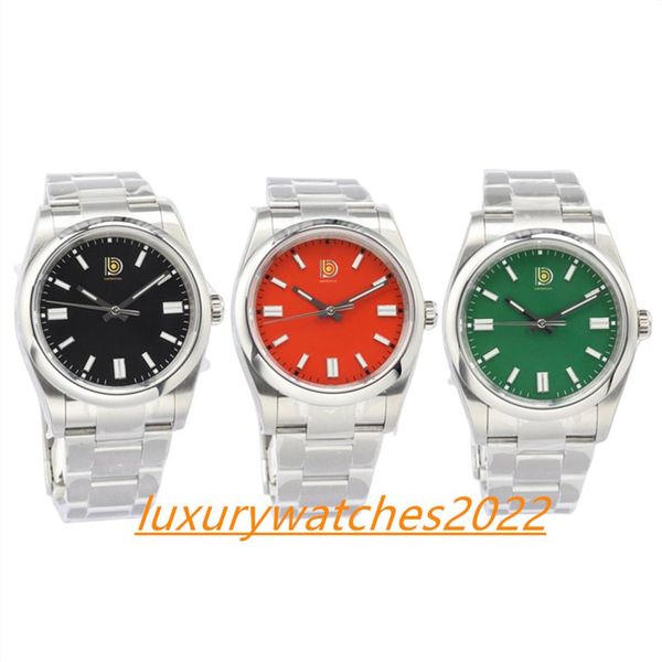 nf factory luxury watch multiple size 36mm 41mm 126000 mens lady watches self-winding steel automatic movement sapphire glass lumi302f, Slivery;brown
nf factory luxury watch multiple size 36mm 41mm 126000 mens lady watches self-winding steel automatic movement sapphire glass lumi302f, Slivery;brown