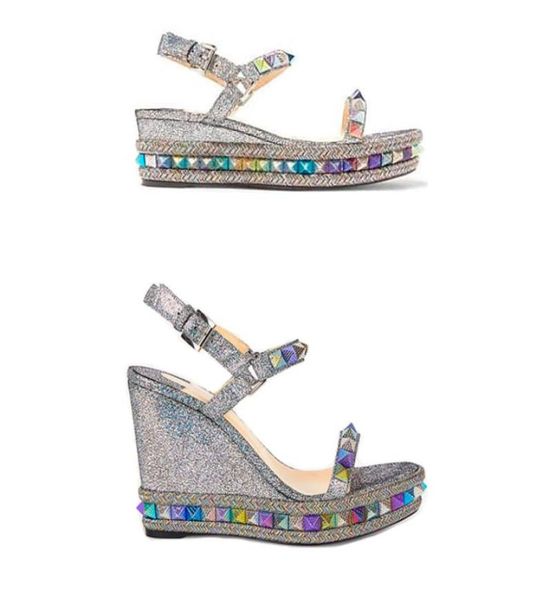 2022espadrille wedge sandals women high heel platform shoes summer luxury silver glittercovered leather shoes 25 color6267111, Black
2022espadrille wedge sandals women high heel platform shoes summer luxury silver glittercovered leather shoes 25 color6267111, Black
