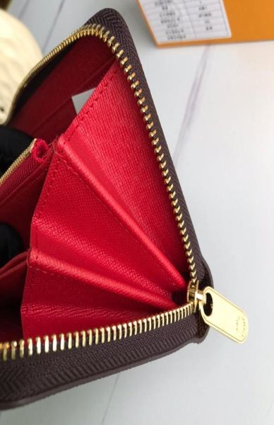 whole fashion woman long wallet lady multicolor designer card holder women brown classic zipper pocket clutch with box have co6491596, Red;black
whole fashion woman long wallet lady multicolor designer card holder women brown classic zipper pocket clutch with box have co6491596, Red;black