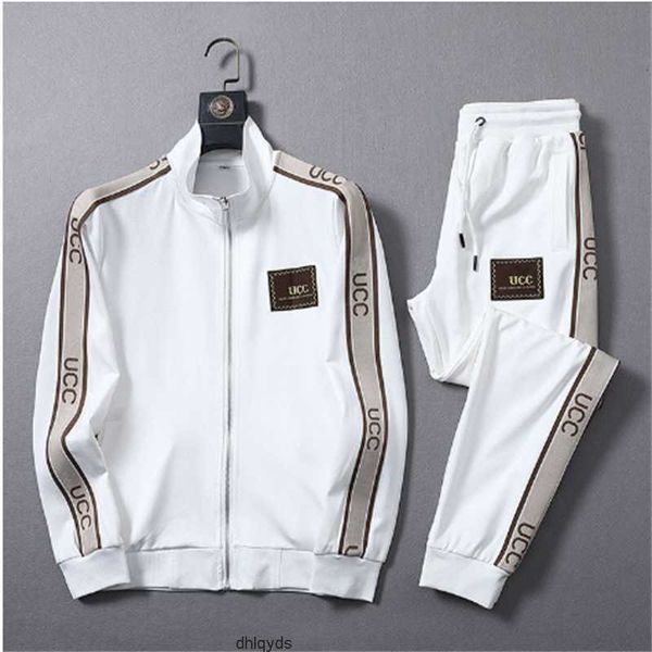 tracksuits designers autumn mens womens rainbow stripe track suit coats man designers jackets hoodies pants sweatshirts sportswear s-3xl6f20, Gray
tracksuits designers autumn mens womens rainbow stripe track suit coats man designers jackets hoodies pants sweatshirts sportswear s-3xl6f20, Gray