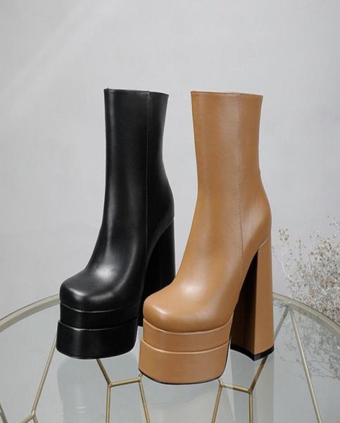 aevitas platform boots designer boot luxury intrico ankle boot three buckle women rain calf leather high block heel platforms1847438, Black
aevitas platform boots designer boot luxury intrico ankle boot three buckle women rain calf leather high block heel platforms1847438, Black