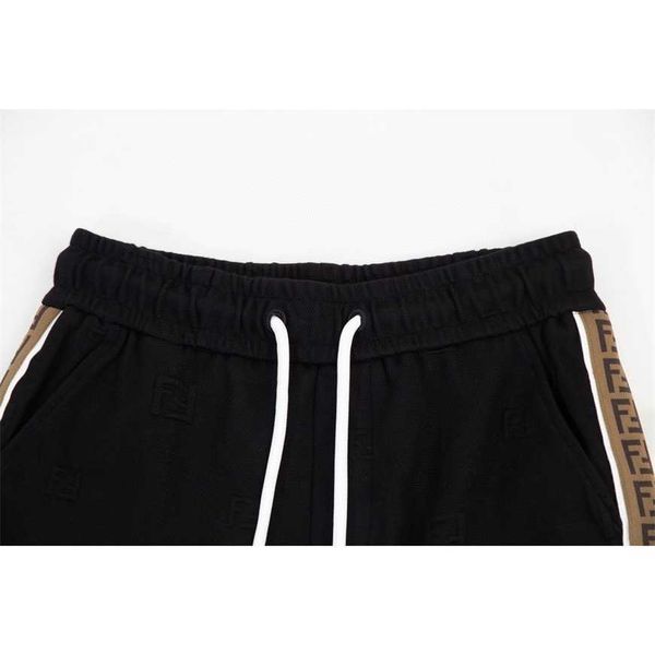 32% off european and american zhigu fashion double ff jacquard breathable sports guard pants casual capris shorts for men, White;black
32% off european and american zhigu fashion double ff jacquard breathable sports guard pants casual capris shorts for men, White;black