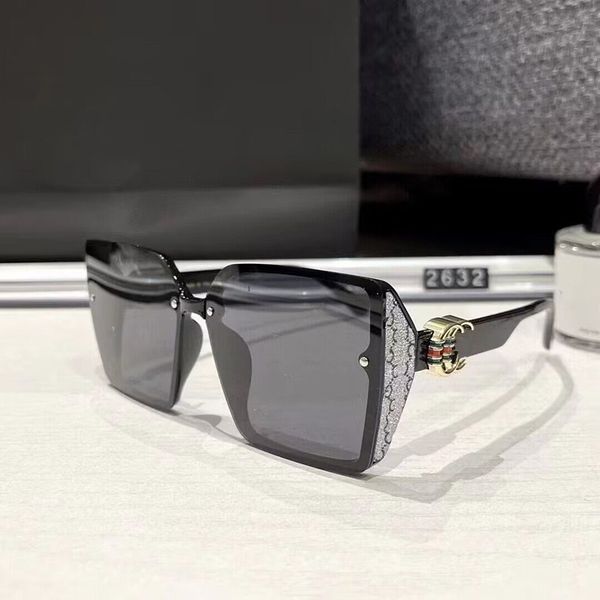 new classic polarized sunglasses women designer luxury brand alloy metal polaroid tempered glass lens retro glasses sun glasses 00, White;black
new classic polarized sunglasses women designer luxury brand alloy metal polaroid tempered glass lens retro glasses sun glasses 00, White;black