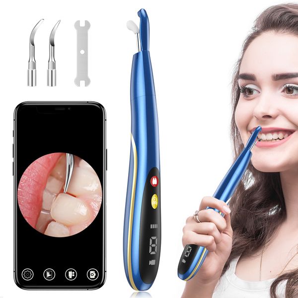 other oral hygiene electric sonic wifi visual dental teeth whitening calculus remover irrigator plaque cleaner stone removal 230421
other oral hygiene electric sonic wifi visual dental teeth whitening calculus remover irrigator plaque cleaner stone removal 230421