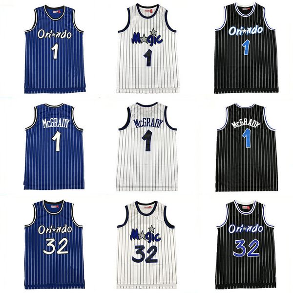 college basketball jerseys new magi 1# throwback jersey 32 embroidered mesh basketball uniform youth men's and women's recreationa, Black;red
college basketball jerseys new magi 1# throwback jersey 32 embroidered mesh basketball uniform youth men's and women's recreationa, Black;red
