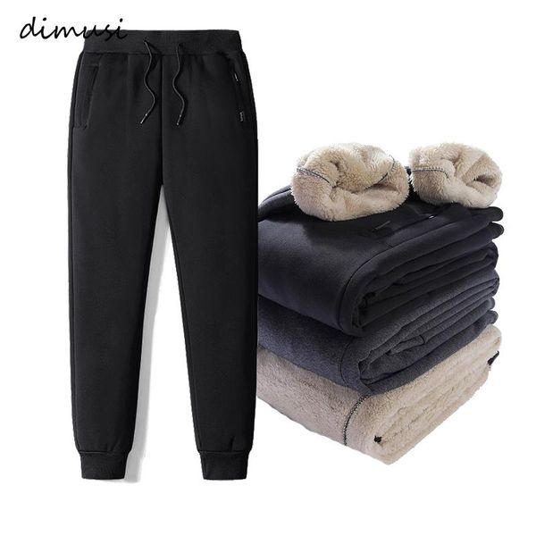 pants dimusi mens joggers pants fitness men thick fleece sportswear tracksuit bottoms skinny sweatpants trousers gyms track pants 7xl, Black
pants dimusi mens joggers pants fitness men thick fleece sportswear tracksuit bottoms skinny sweatpants trousers gyms track pants 7xl, Black