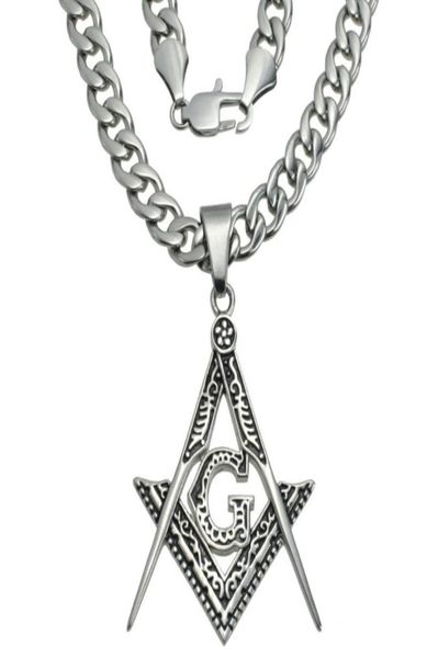 pendant necklaces silver tone mens stainless steel masonry masonic mason chain necklace n2823619081835
pendant necklaces silver tone mens stainless steel masonry masonic mason chain necklace n2823619081835