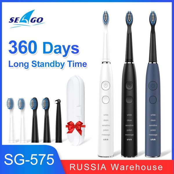 toothbrush seago electric sonic 360 days long standby time waterproof usb rechargeable with 5 brush heads sg575 230421
toothbrush seago electric sonic 360 days long standby time waterproof usb rechargeable with 5 brush heads sg575 230421
