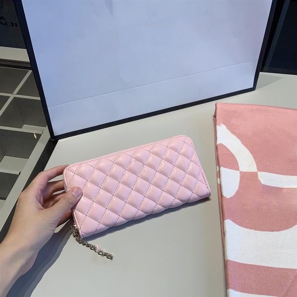 fashion womens wallet clutch pink pattern genuine leather single zipper zippy wallets lady ladies long classic purse with orange b2909, Red;black
fashion womens wallet clutch pink pattern genuine leather single zipper zippy wallets lady ladies long classic purse with orange b2909, Red;black