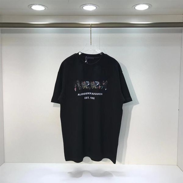 2022 tees mens designers t shirt man womens tshirts with letters print short sleeves summer shirts men loose tees asian size s-3xl2509, Black;brown
2022 tees mens designers t shirt man womens tshirts with letters print short sleeves summer shirts men loose tees asian size s-3xl2509, Black;brown