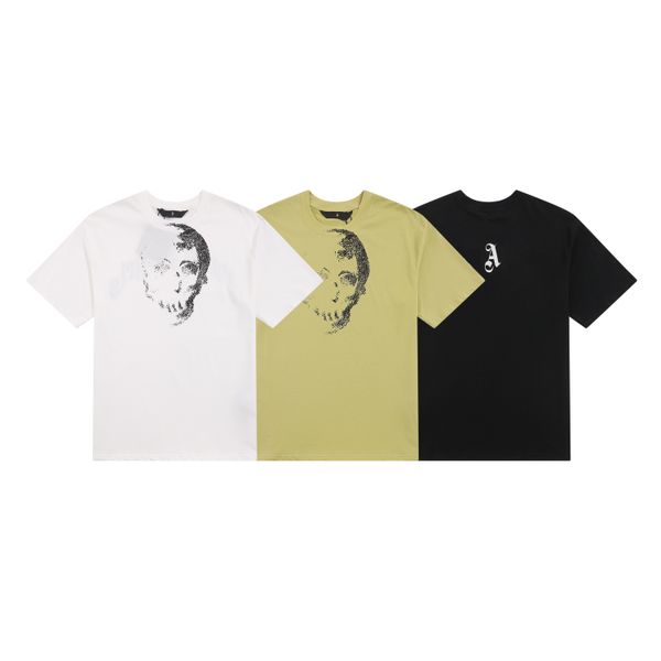 mens t shirt palms designer for womens shirts fashion tshirt with letters casual summer angels short sleeve man tee neck, White;black
mens t shirt palms designer for womens shirts fashion tshirt with letters casual summer angels short sleeve man tee neck, White;black