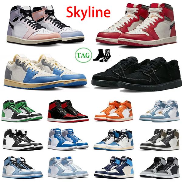 skyline 1 1s basketball shoes for mens womens lows high og lost found black phantom hyper royal fragment reverse dark mocha denim low sneake, White;red
skyline 1 1s basketball shoes for mens womens lows high og lost found black phantom hyper royal fragment reverse dark mocha denim low sneake, White;red