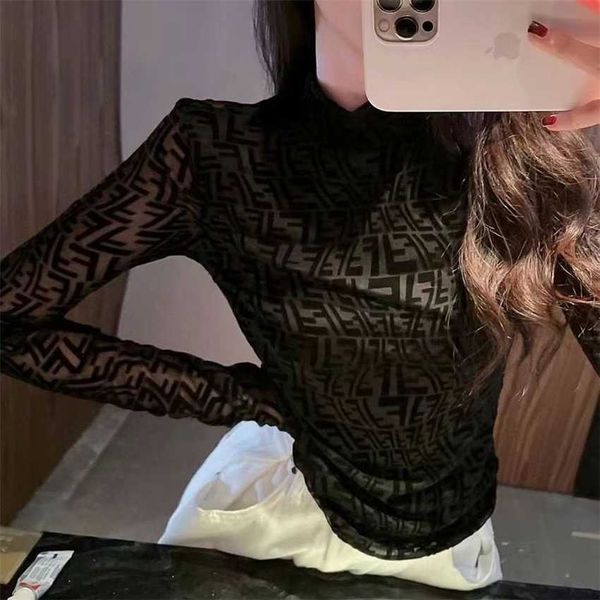 network red letter shirt women's autumn/winter new western style slim fit neck long sleeve thin underlay t-shirt top, White
network red letter shirt women's autumn/winter new western style slim fit neck long sleeve thin underlay t-shirt top, White
