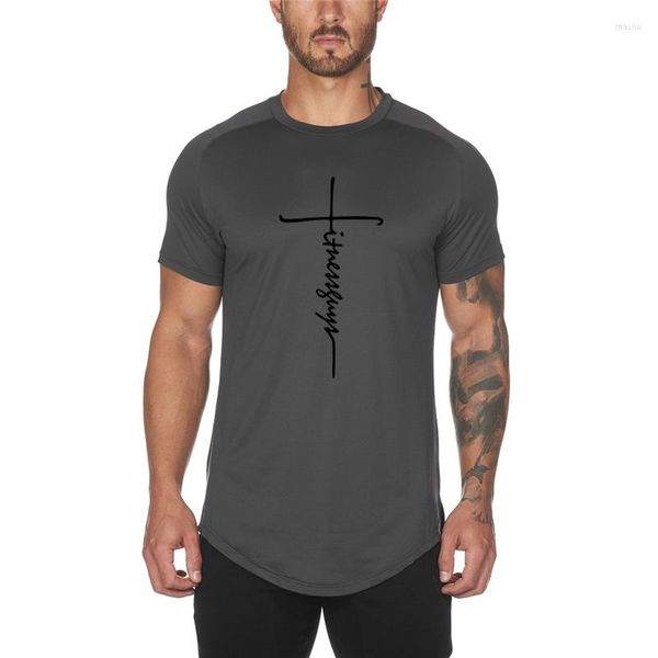 men's t shirts slim fit t-shirt men mesh casual short sleeve shirt male bodybuilding sports tees summer fitness workout clothing hhh, White;black
men's t shirts slim fit t-shirt men mesh casual short sleeve shirt male bodybuilding sports tees summer fitness workout clothing hhh, White;black