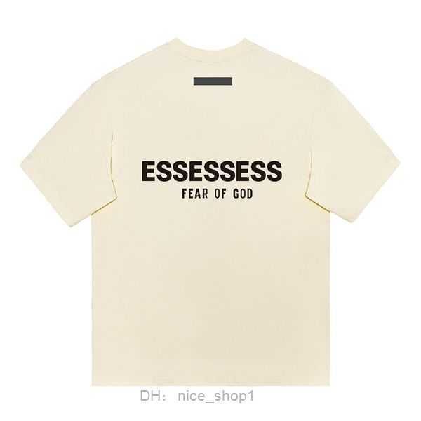 men's designer shirts essent street casual essentail tshirt loose men luxury shorts essen tshirts chest print fashion tees essentiel 4, White;black
men's designer shirts essent street casual essentail tshirt loose men luxury shorts essen tshirts chest print fashion tees essentiel 4, White;black