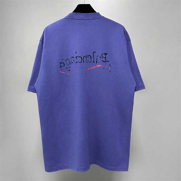 26% off clothing designer quality dw early spring new short-sleeved t-shirt cola wave graffiti print paris fashion for men and women, White
26% off clothing designer quality dw early spring new short-sleeved t-shirt cola wave graffiti print paris fashion for men and women, White