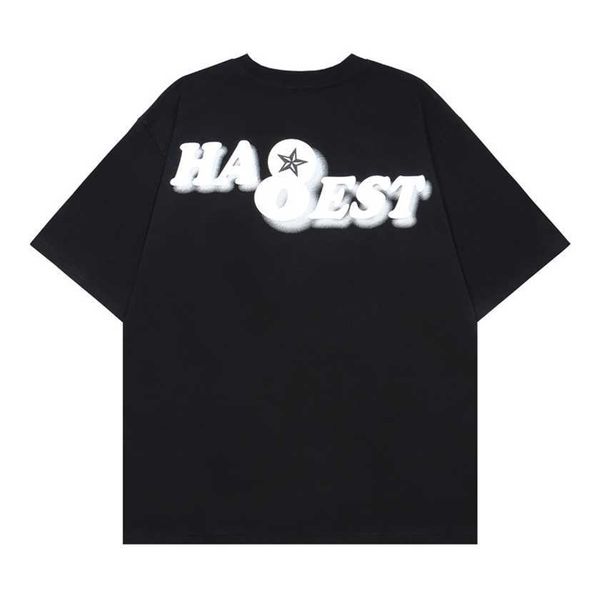 26% off summer phantom letter printing short sleeve t-shirt for men and women ins fashion street shuai loose top, White;black
26% off summer phantom letter printing short sleeve t-shirt for men and women ins fashion street shuai loose top, White;black