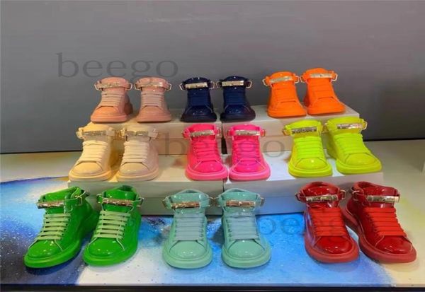 designer high oversized sneaker boots luxuries platform boot casual shoes patent leather women men for lace up espadrilles flats e9537278, Black
designer high oversized sneaker boots luxuries platform boot casual shoes patent leather women men for lace up espadrilles flats e9537278, Black