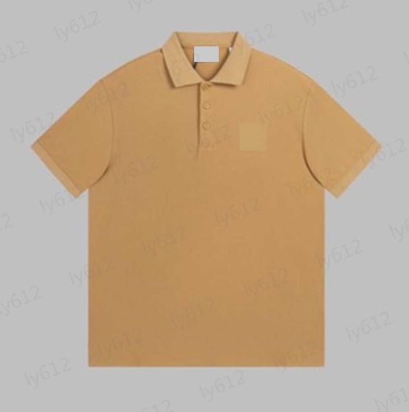 khaki designer mens clothes spring summer loose casual fashion luxurious pure cotton bead floor brand letter logo design printed lapel shor, White;black
khaki designer mens clothes spring summer loose casual fashion luxurious pure cotton bead floor brand letter logo design printed lapel shor, White;black