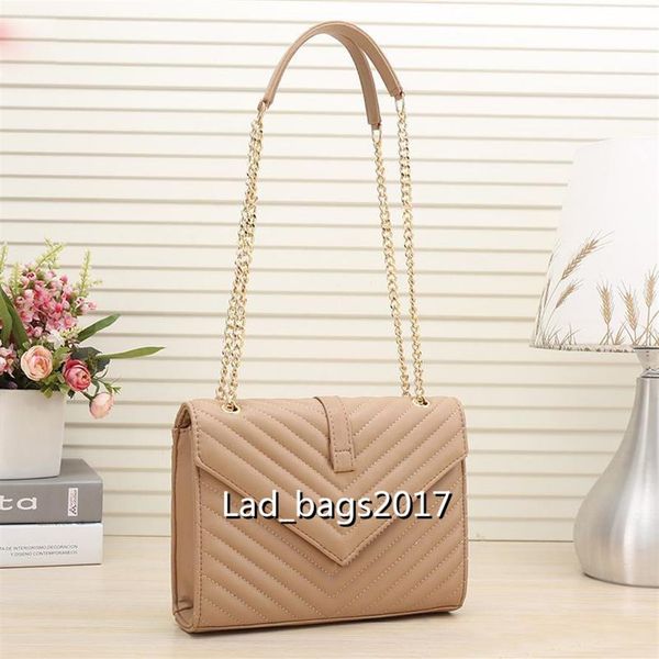 women shape flap chain shoulder bags messenger bag fashion cross body handbag satchel crossbody purse cosmetic evening clutch hand200l
women shape flap chain shoulder bags messenger bag fashion cross body handbag satchel crossbody purse cosmetic evening clutch hand200l
