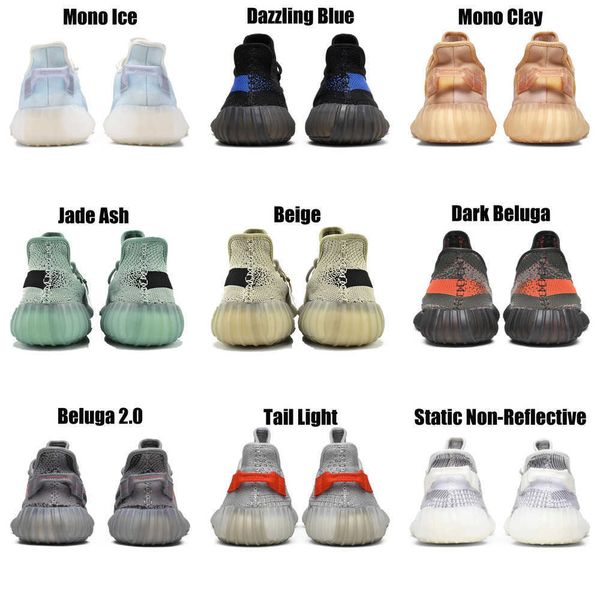 2023 yeezzys women mens running shoes bone dazzling mono beluga reflective mx oat rock blue black static reflective jogging walking trainers
2023 yeezzys women mens running shoes bone dazzling mono beluga reflective mx oat rock blue black static reflective jogging walking trainers