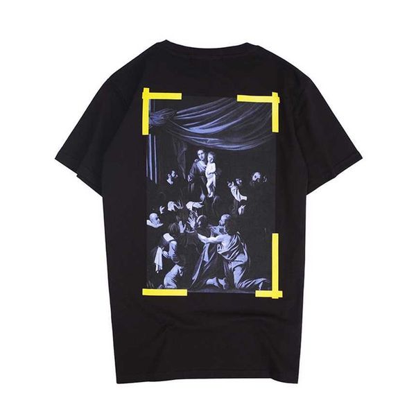 30% off chaopai street ins fashion trend new believer print t-shirt pure cotton loose couple student, White;black
30% off chaopai street ins fashion trend new believer print t-shirt pure cotton loose couple student, White;black