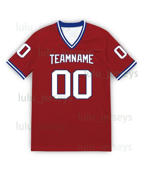 custom split fashion football jerseys mesh surface personalized football shirts sports uniform for men women (plus size), Black;red
custom split fashion football jerseys mesh surface personalized football shirts sports uniform for men women (plus size), Black;red