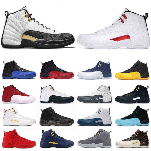 men basketball shoes 12s 12 royalty taxi utility grind dark concord reverse flu game twist university gold the master mens trainers
men basketball shoes 12s 12 royalty taxi utility grind dark concord reverse flu game twist university gold the master mens trainers